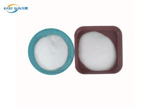 China High Elastic DTF Powder Hot Melt Adhesive Polyurethane Powder wholesale