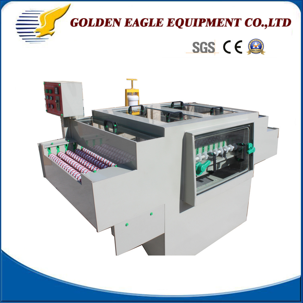 Ge-S650 Photo Chemical Etching Machine