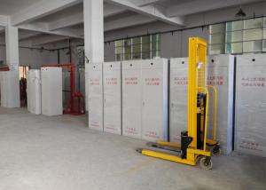 China 150L FM200 Fire Fighting System wholesale