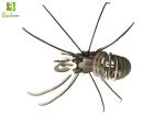 POP Visual Retail Display Props Gint Spider Paper Craft Commercial
