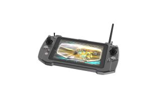 China CHINOWING Portable Ground Control Station , Industrial Grade UAV GCS wholesale