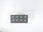 320d 320d2 Lamp Wiper Excavator Control Panel 227-7575