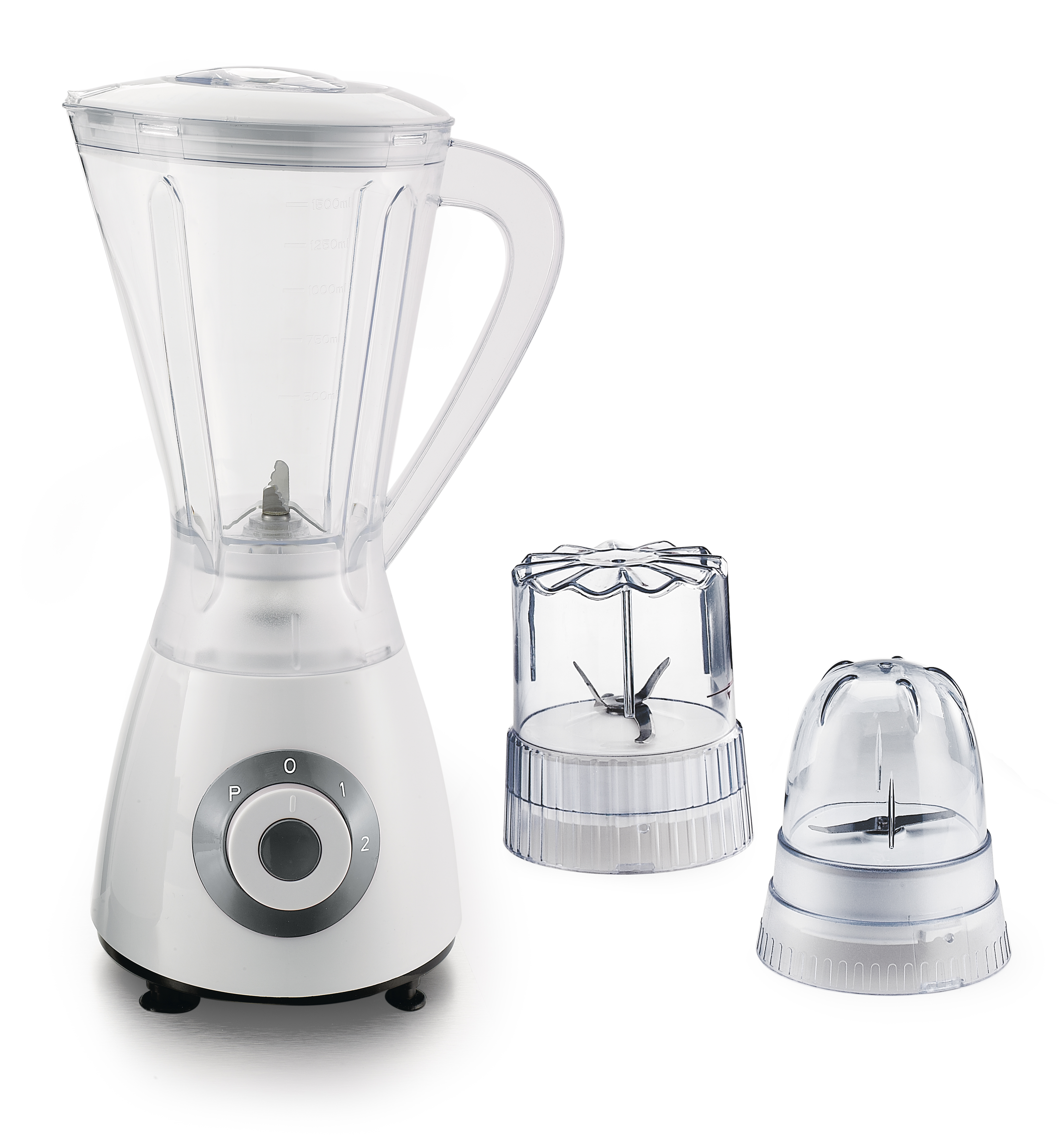 BL807 table blender from Kavbao