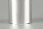 10ML Silicone Head Syringe Small Plastic Sample Bottles