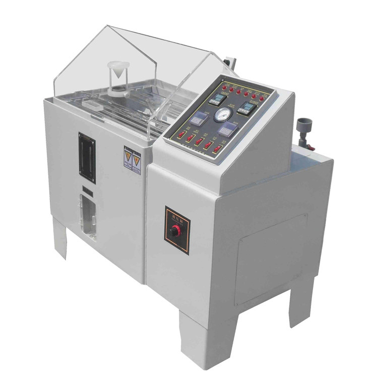 Salt Spray Corrosion Test Machine For Automotive Components