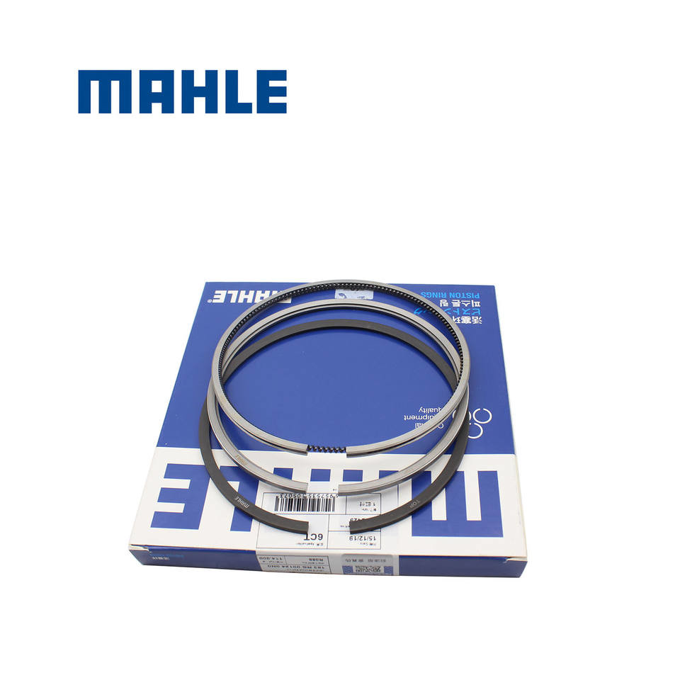 Komatsu 6CT8.3 6CT 6D114 Engine Piston Ring 3802429 Multipurpose