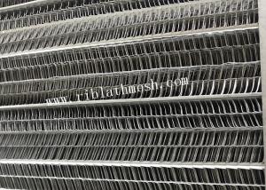 China 610mm Width Galvanized Construction 5mm Rib Lath Sheet JF0508 wholesale