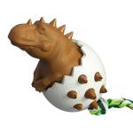 TPR Indestructible Cute Pet Toys Aggressive Chewer Dog Toys