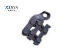 16KN Earth Wire Come Along Clamp Parallel Jaw Type for 50-150mm2