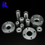 SS201 CNC Machining Parts 0.05-0.1mm Tolerance Polishing Cutting