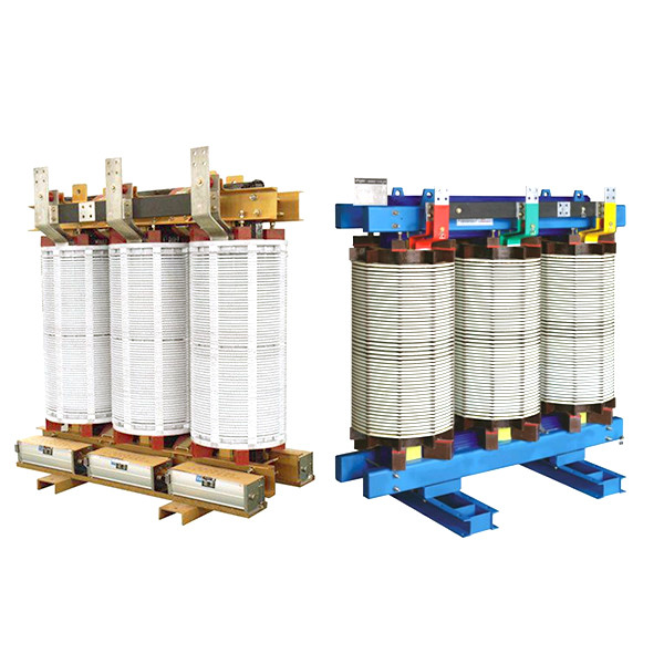 10/0.4kv Dry Type Transformer