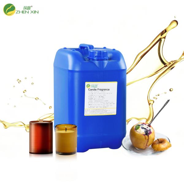 Roast apple Candle Fragrance Hot Sale Candle Scent Oil Lasting Essential Oils for Candle Making
