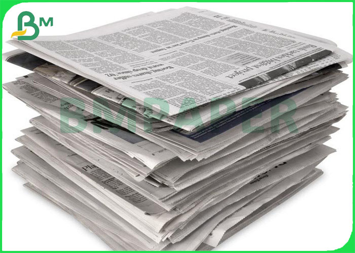 Newsprint Packing Paper