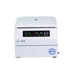 L3-5KM Beauty Swing Out Centrifuge , Korea PRP Kits PRP Plasma Centrifuge