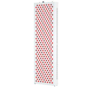 China Professional 1500W Red Light Therapy Fat Loss Built in Timer wholesale