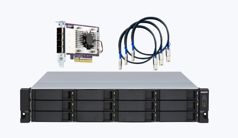 Original New TL-R1200S-RP Storage expansion device In Stock