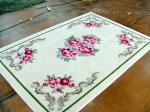 Living Room Modern Floor Rugs 100 Polypropylene Material Various Color
