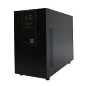 China Computer 3KVA High Frequency Online UPS System Single Phase wholesale