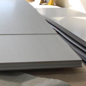 China AISI 304 316 430 1.5 Mm Stainless Steel Sheet , 1mm Cold Rolled Steel And Hot Rolled Steel wholesale