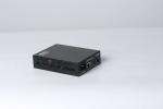 Hioso SFP Gigabit Fiber Media Converter Long Distance Transmission Optical