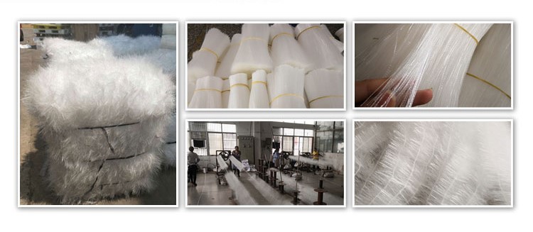 Dn150mm Elastic Filler