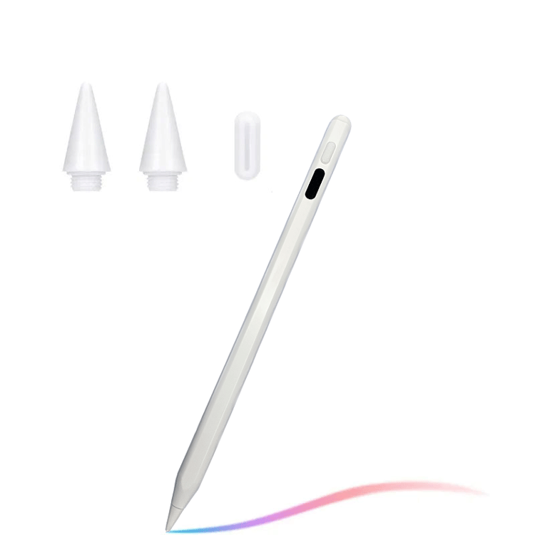 Portable Pressure Sensitive Active Capacitive Stylus Pencil Android