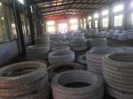 New condition TR250M-4 crane slewing ring bearing turntable bearing price