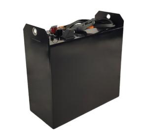 China Still EXH SF20 25.6V 300AH Lithium Iron Battery For Low Lift Pallet Truck wholesale