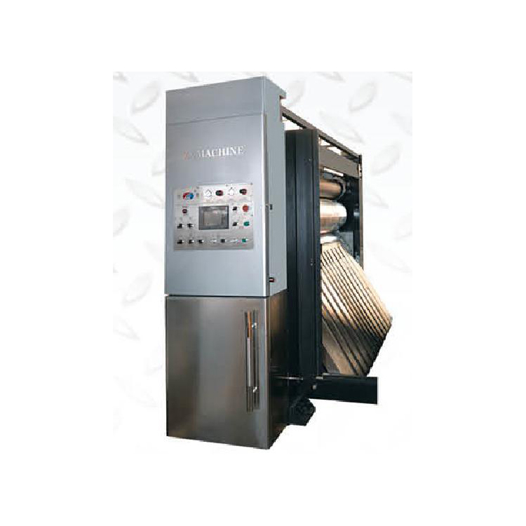 Box Carton High Speed Felxo Printer Oil-Coating Drying Slotter And Die Cutter Machinery