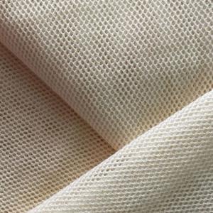China Flame Retardant Aramid Mesh Industrial Heat Insulating Woven Fabric wholesale