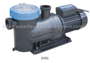 China Centrifugal Swimming Pool Pumps Ultra Quiet Low Pressure Heavy Duty CE Approved wholesale