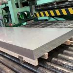 Customized Stainless Steel Plate 410 430 4*8 Feet Brushed Stainless Sheet Metal