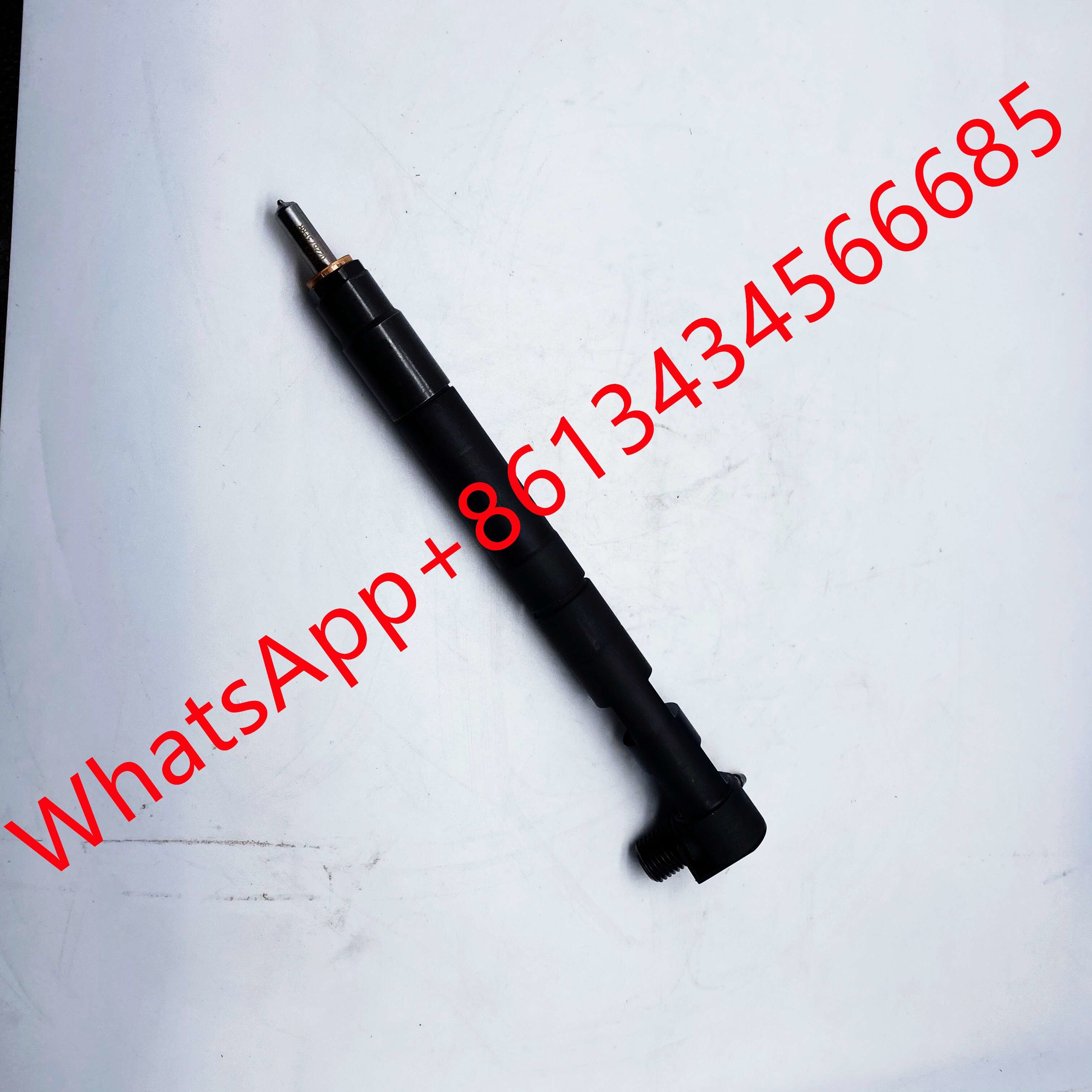 Diesel fuel common rail injector 28229873 33800-4A710 33800-4A700 for KIA HYUNDAI engine