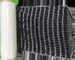 Recyclable LDPE Protective Packaging Breathable Vented Stretch Film