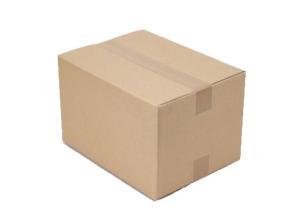 China Collapsible Custom Retail Packaging Boxes Plain Brown Cardboard Boxes wholesale