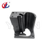 Steel Glue Pot Base Woodworking Machine Spare Parts For Edge Banding Machine