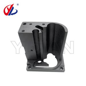 China Steel Glue Pot Base Woodworking Machine Spare Parts For Edge Banding Machine wholesale
