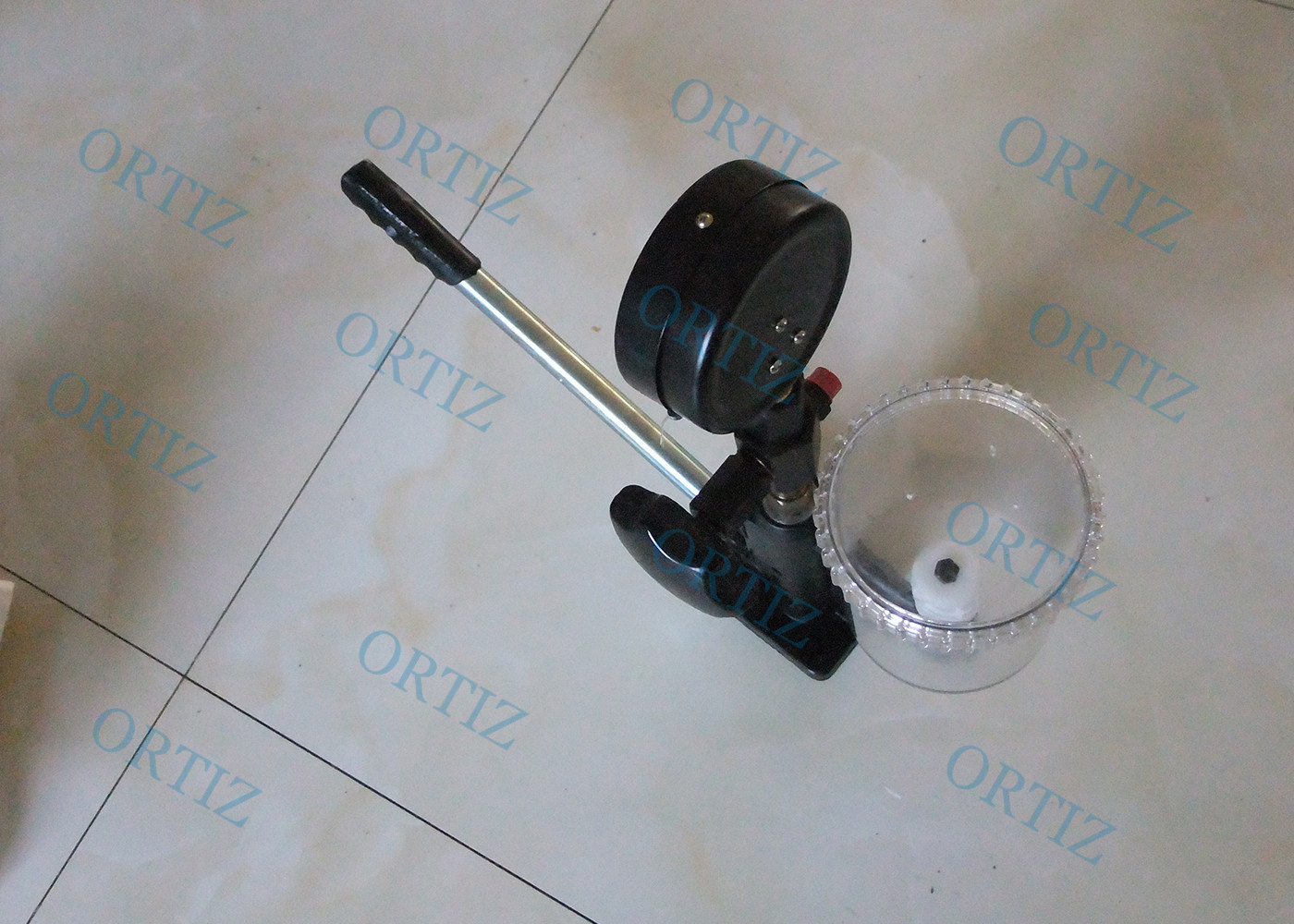 ORTIZ common rail injector nozzle tester ordinary nozzle tester