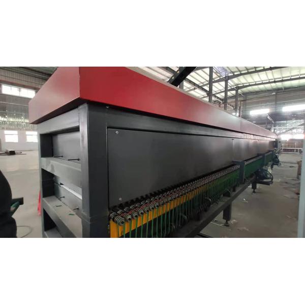 220V Servo Motor Cookware Production Line For Tempered Glass Lid Cover Making