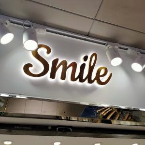 China Illuminated LED Backlit Signage wholesale