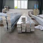 2.7g/Cm3 Premier Aluminium Alloy Ingot Manufacturer RoHS Compliant