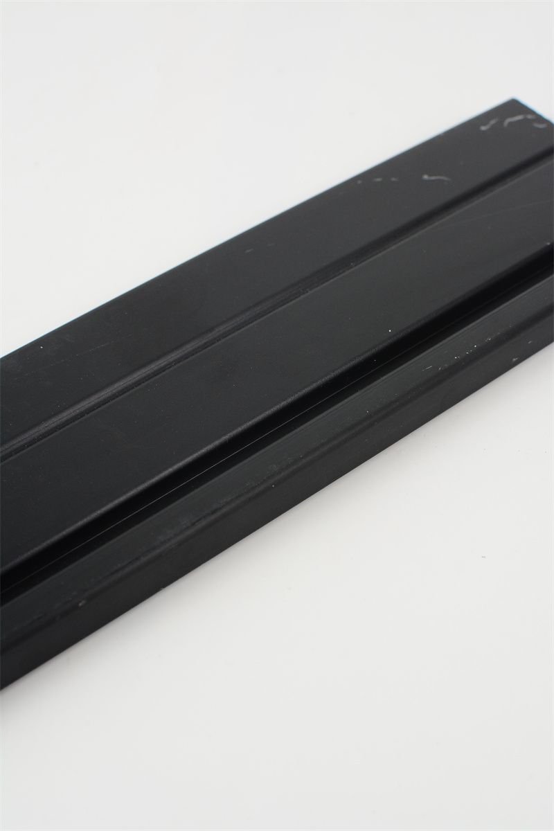 Colorful Industrial PVC Cable Sleeves Trunking