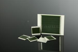 China Electronic Alumina Ceramic Heat Insulator Plate 95% AL2O3 wholesale
