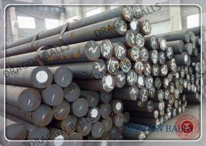 China Good Toughness Steel Grinding Rods Customized Diameter Wear Resisting wholesale