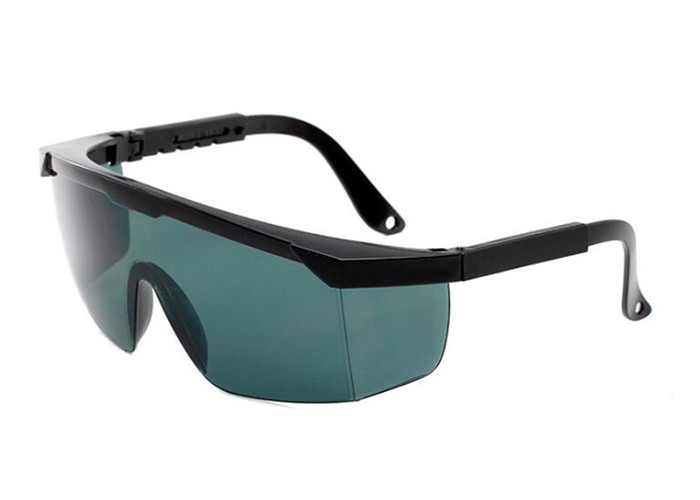 CheapTransparent Anti Droplet Anti Fog Safety Goggles Eye Protector Protective Glass