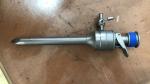 Acceptable ODM Surgical Instrument Laparoscopy Trocar Reusable Multifunctional