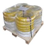 Soap Coated SUS 302/304 Stainless Steel Spring Wire 0.25-18mm Diameter