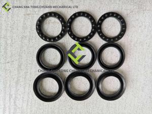 China Zoomlion Concrete Pump Truck Vehicle mounted Pump Accessories Water Pump Repair Kit BZ320S (for Black Cat Water Pump) wholesale
