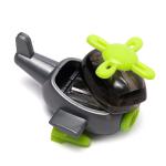 Thelicopter School Single Hole Kids Pencil Sharpener Manual