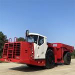 Shentuo 30t Mining Truck